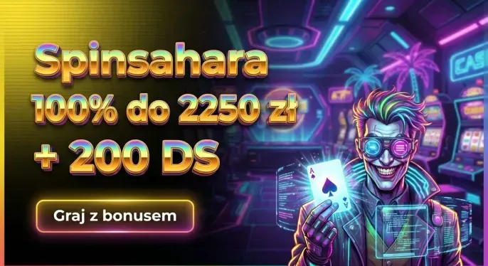 Spinsahara